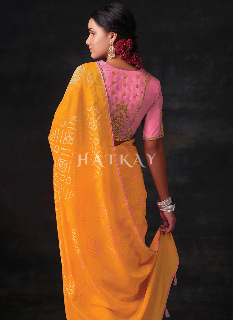 Buy Traditional South Saree