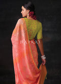 Buy Traditional South Saree