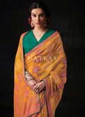 Buy Traditional South Saree