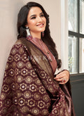 Buy Latest Palazzo Suit
