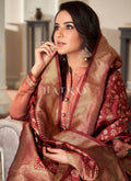 Buy Indian Suits For Wedding