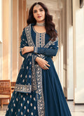 Buy Anarkali Suit In USA UK Canada