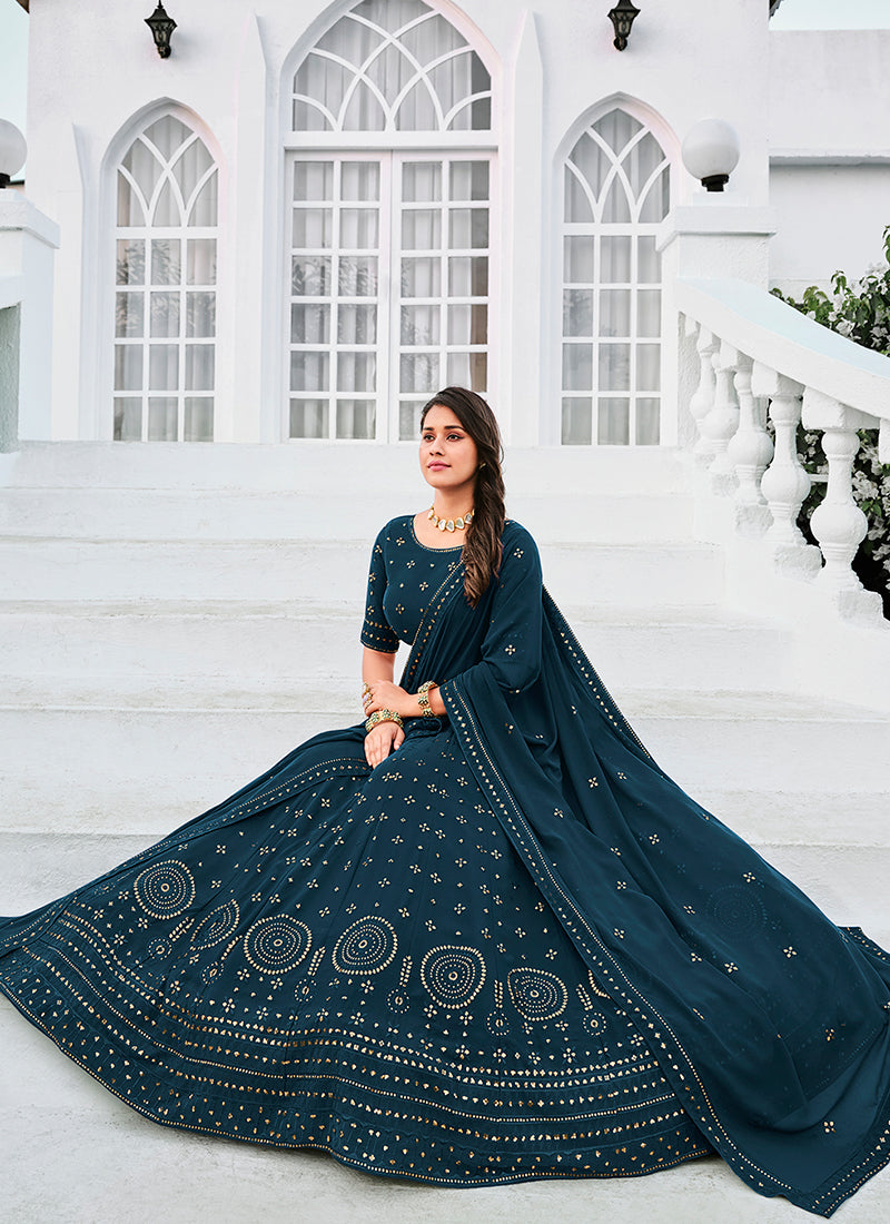 Buy Lehenga Choli In USA UK Canada