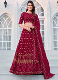 Shop Latest Bollywood Lehenga Online Free Shipping In USA, UK, Canada, Germany, Mauritius, Singapore With Free Shipping Worldwide.