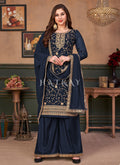 Buy Traditional Palazzo Suit