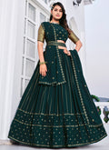 Shop Latest Bollywood Lehenga Online Free Shipping In USA, UK, Canada, Germany, Mauritius, Singapore With Free Shipping Worldwide.