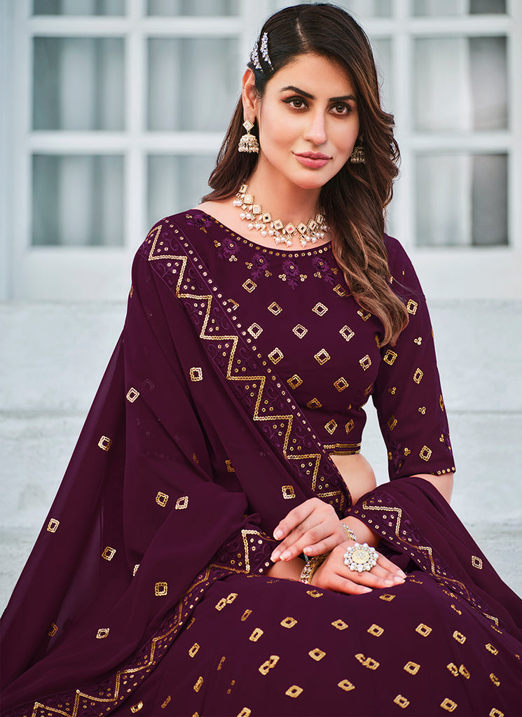 Buy Lehenga Choli