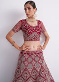 Buy Designer Lehenga Choli In USA UK Canada