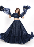 Buy Lehenga Choli In USA UK Canada