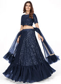 Shop Latest Bollywood Lehenga Online Free Shipping In USA, UK, Canada, Germany, Mauritius, Singapore With Free Shipping Worldwide.