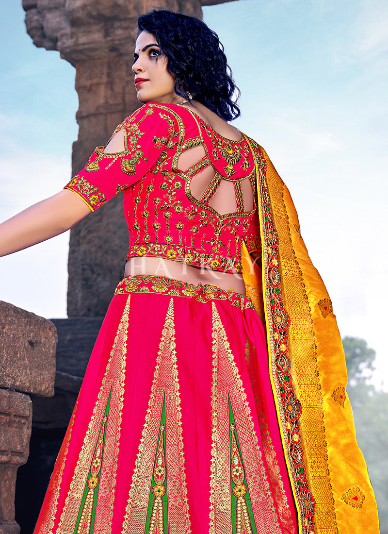 Buy Lehenga Choli 