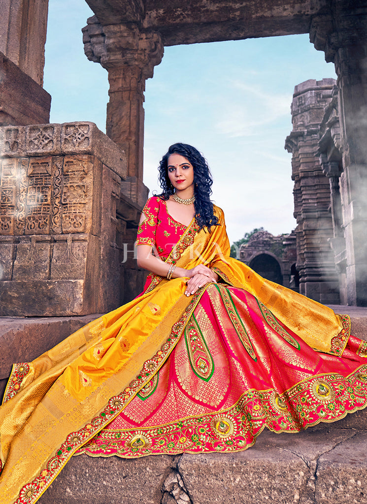 Buy Lehenga Choli In USA UK Canada