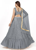 Shop Latest Bollywood Lehenga Online Free Shipping In USA, UK, Canada, Germany, Mauritius, Singapore With Free Shipping Worldwide.