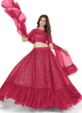 Buy Lehenga Choli In USA UK Canada