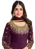 Buy Salwar Kameez