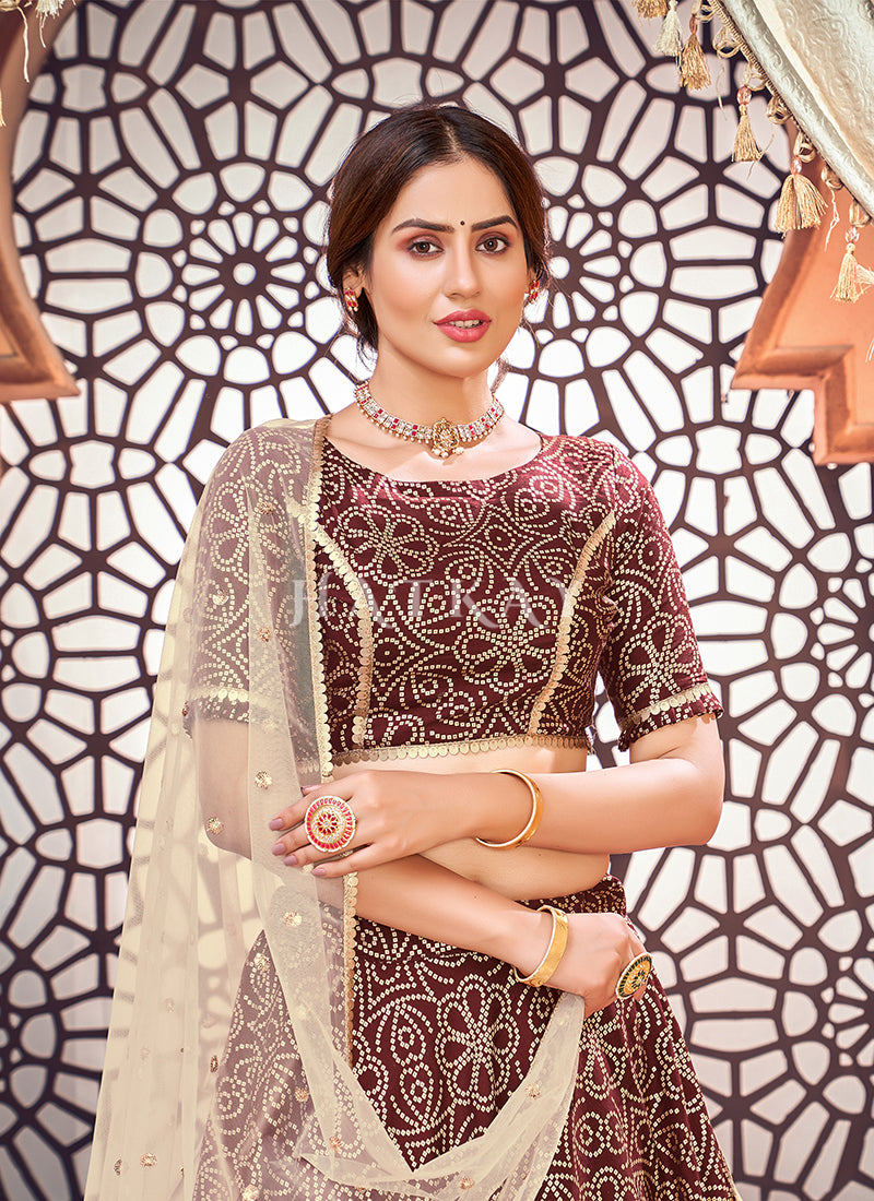 Buy Lehenga Choli
