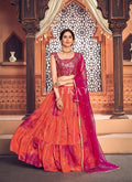 Buy Designer Lehenga Choli