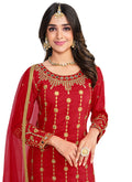 Buy Salwar Kameez In New Jersey