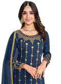 Buy Salwar Kameez In New Jersey