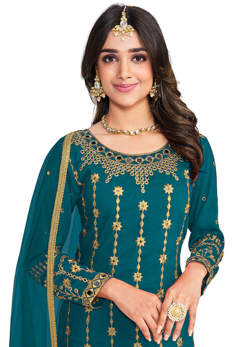 Buy Salwar Kameez In New Jersey