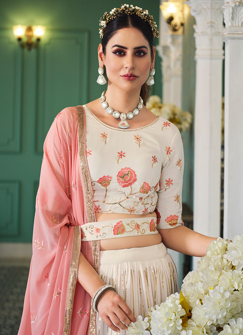 Buy Lehenga Choli In USA UK Canada