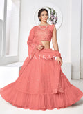 Latest Designer Lehenga Choli 2022
