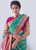 Buy Silk Saree