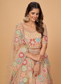 Buy Wedding Lehenga Choli
