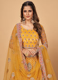 Buy Wedding Lehenga Choli