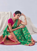 Buy Silk Saree