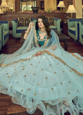 Buy Lehenga Choli In USA UK Canada