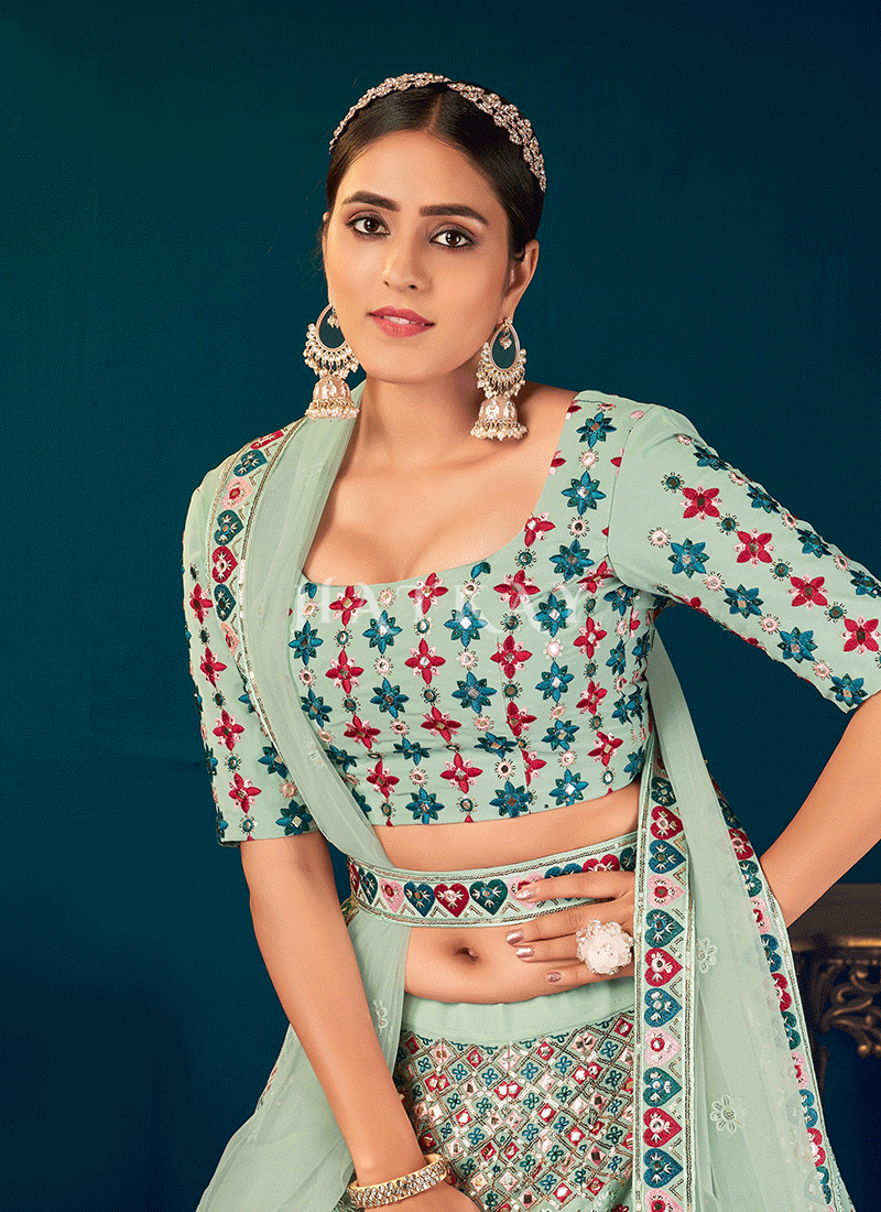 Buy Lehenga Choli