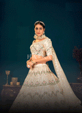 Wedding Lehenga Choli