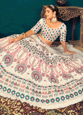 Wedding Lehenga Choli