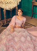 Wedding Lehenga Choli