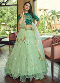 Buy Lehenga Choli 