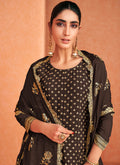 Eid Outfit - Sharara Suit