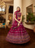 Lehenga Choli For Indian Wedding In USA