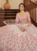 Lehenga For Engagement Ceremony In USA UK Canada