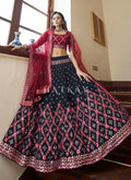Buy Designer Lehenga In USA UK Canada