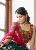 Buy Traditional Lehenga Choli