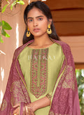 Buy Salwar Suit