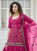 Buy Lehenga Kurti