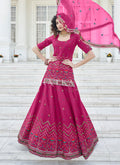 Buy Lehenga Kurti In USA UK Canada 