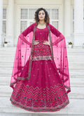 Buy Traditional Lehenga