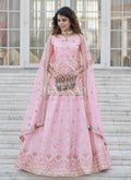 Buy Lehenga Kurti In USA UK Canada