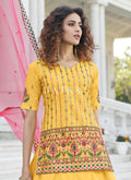 Buy Lehenga Kurti