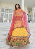 Buy Lehenga Kurti In USA UK Canada