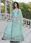 Buy Lehenga Kurti In USA UK Canada