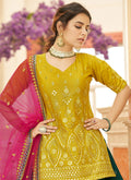 Lehenga Kurti